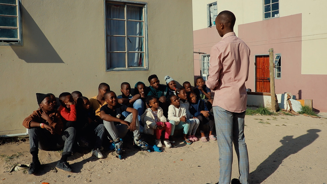 Red Development School About us – Red Academy Foundation